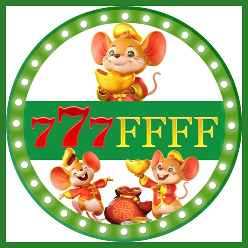 Imagem promocional da 777FFFF mostrando a plataforma e suas vantagens